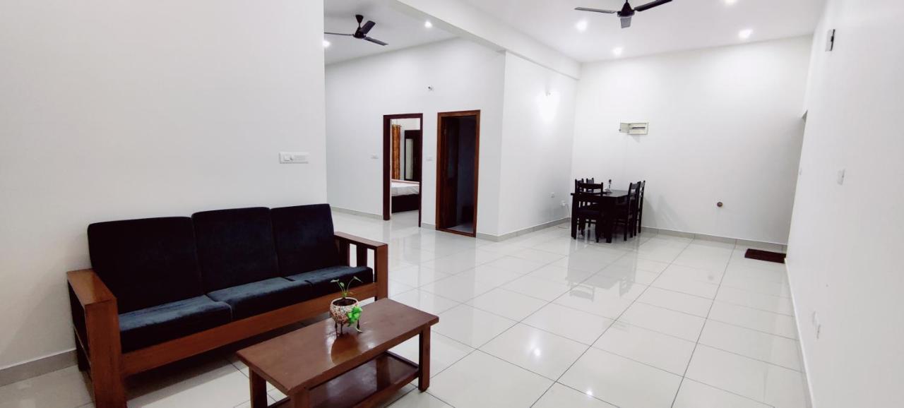Suvarna Elite - Premium Apartment Hotel Майсур Экстерьер фото